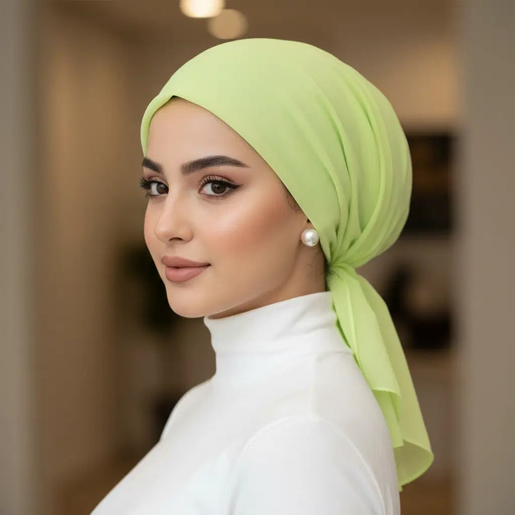 ميني شيفون