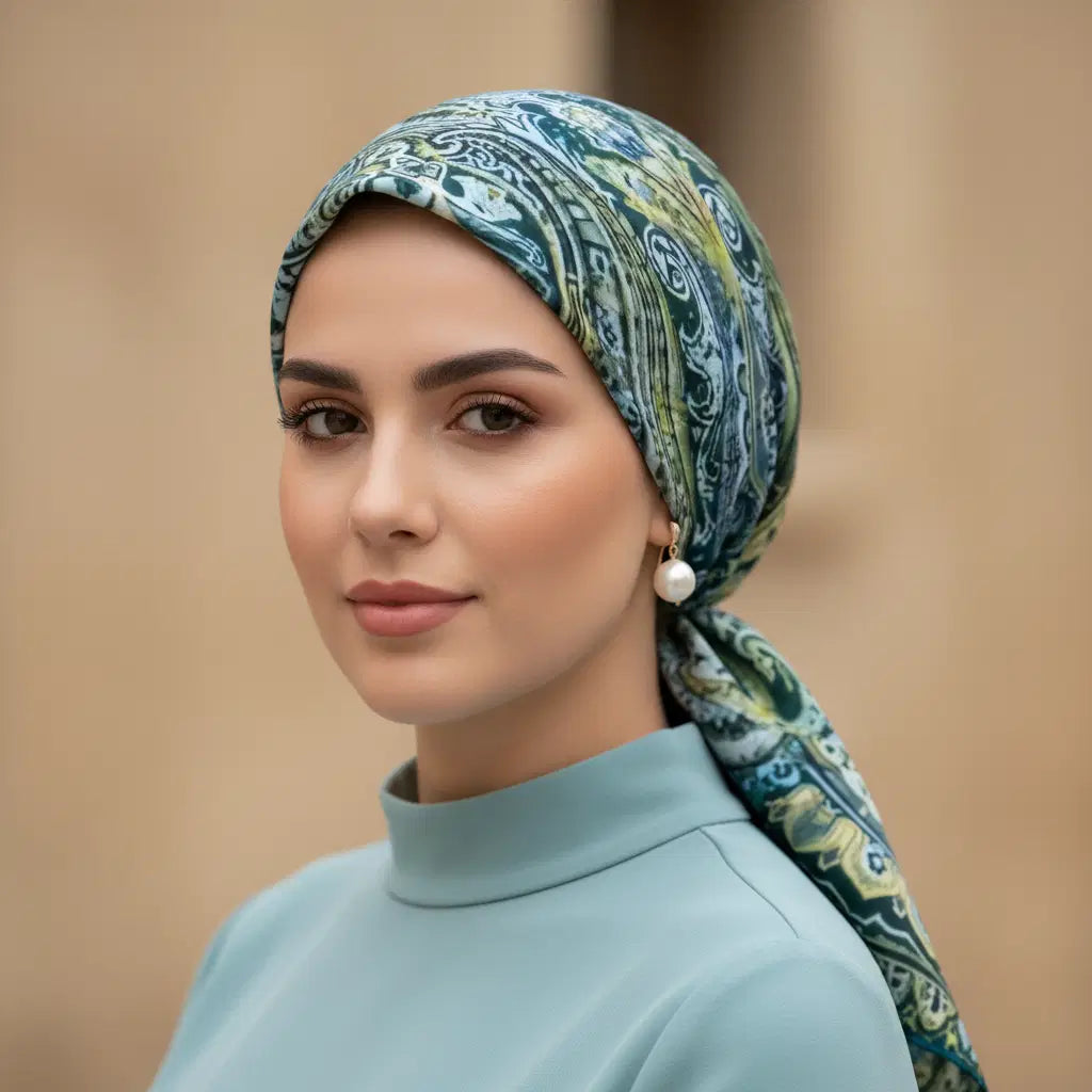 ميني شيفون