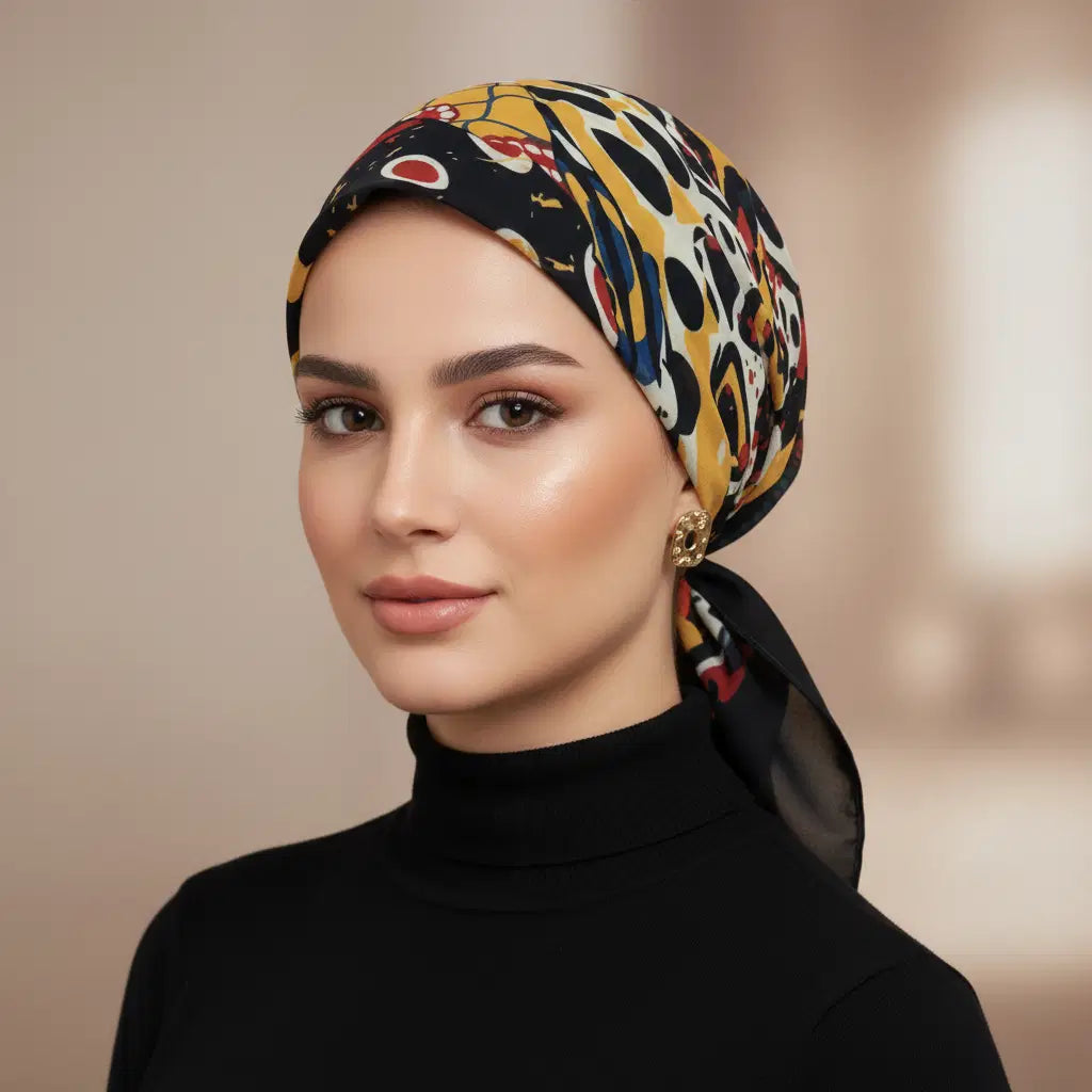 ميني شيفون