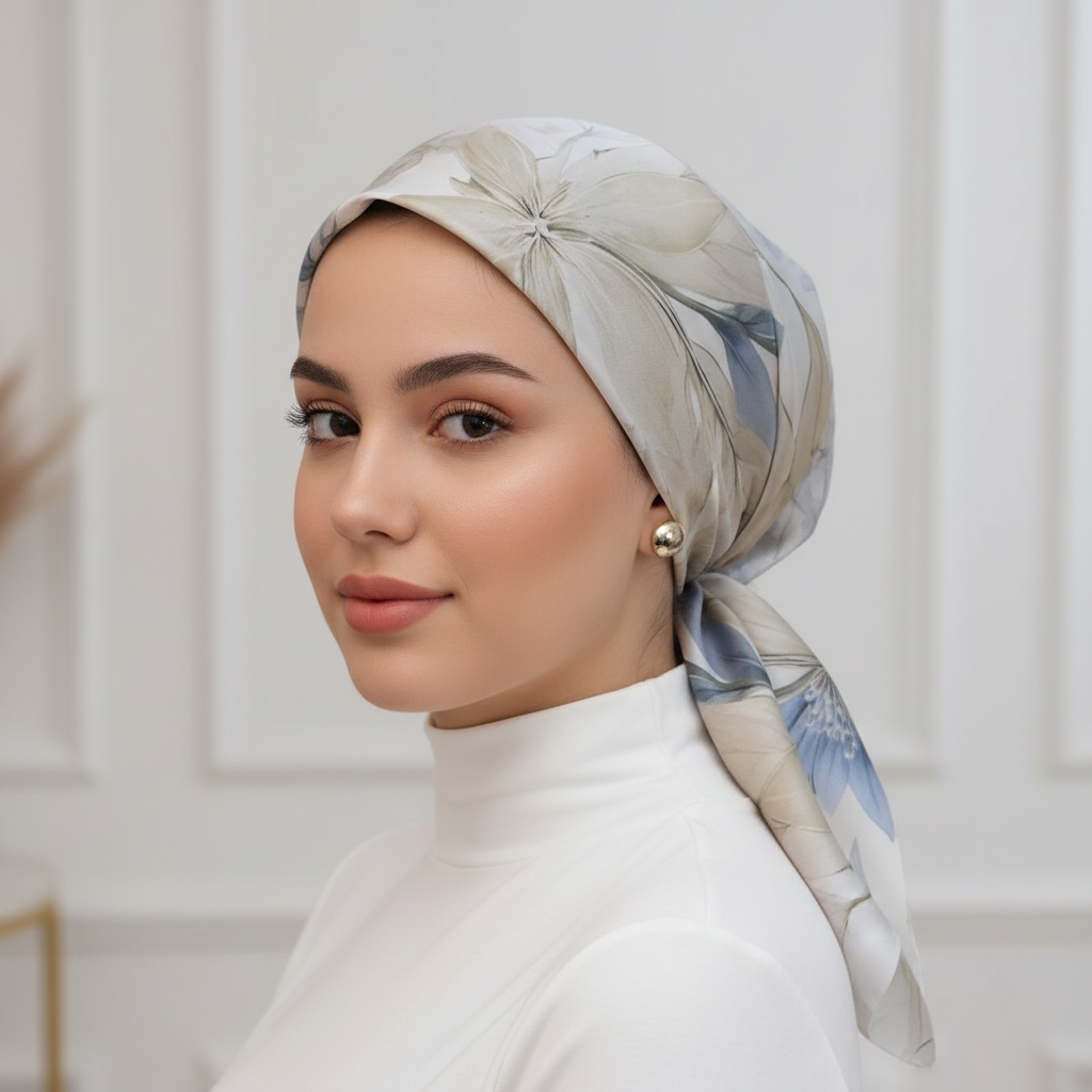 ميني تاي ستان مشجر (بندانه+توكه)