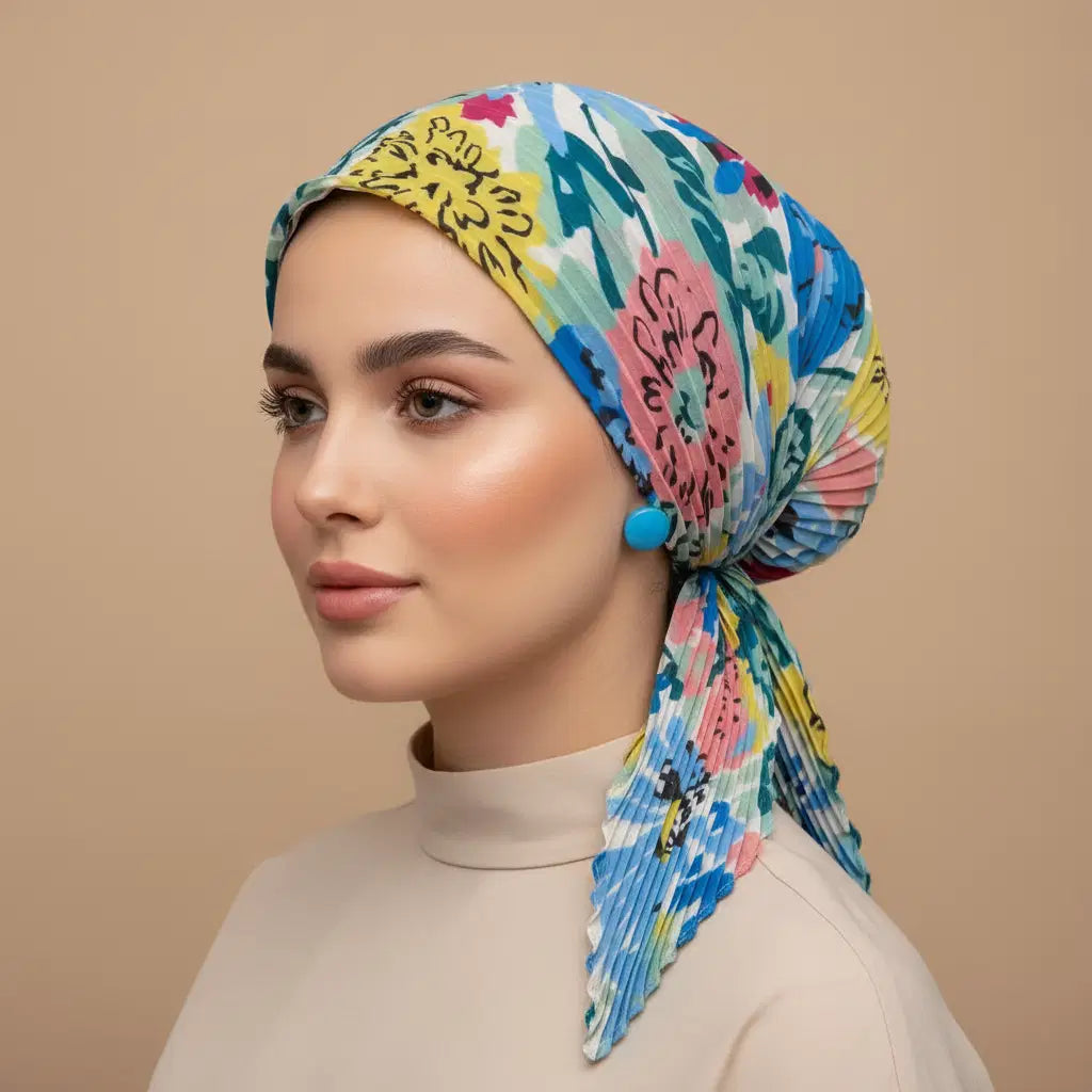 ميني شيفون بليسية