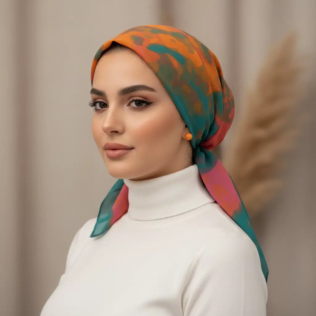 ميني شيفون