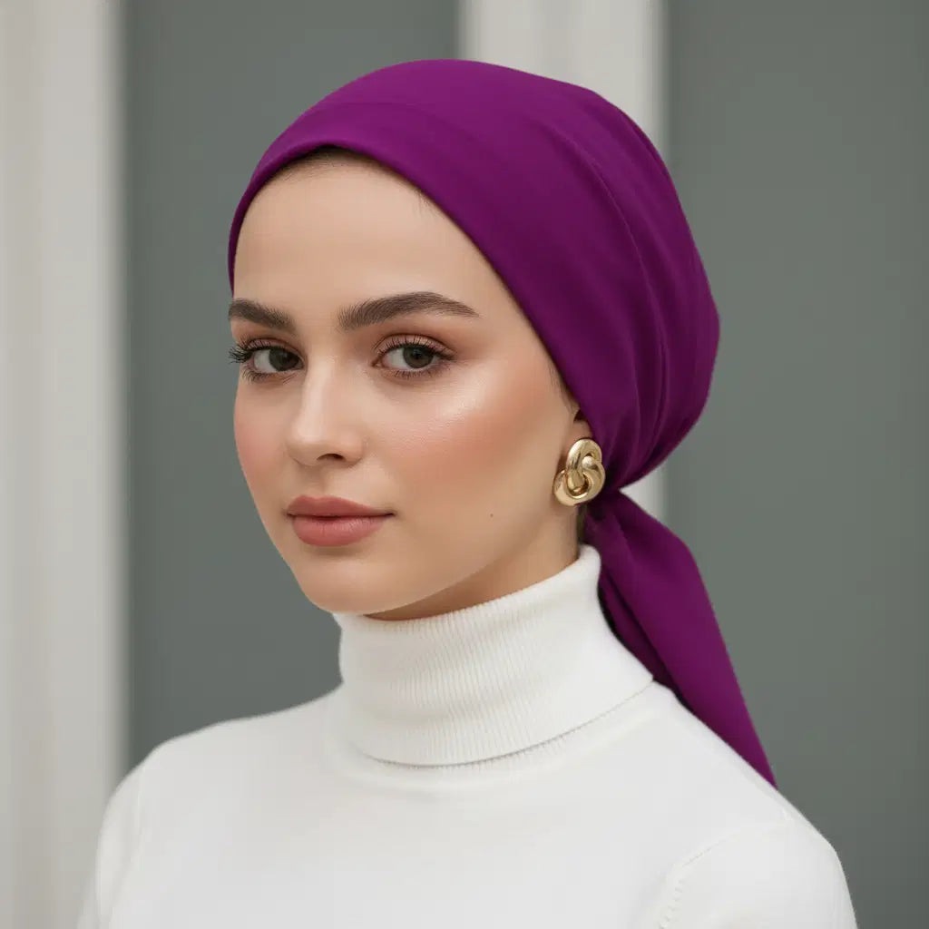 ميني سوفت قطن