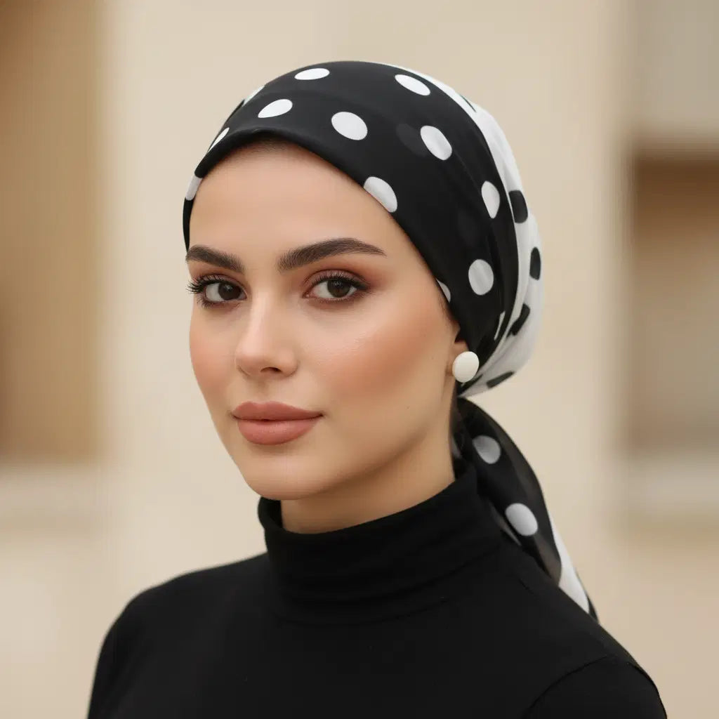 ميني شيفون