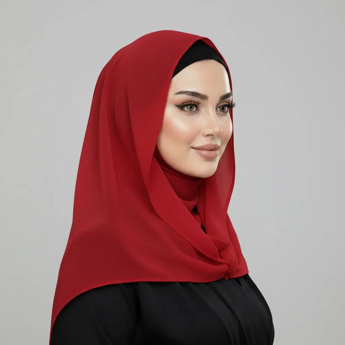 ايزي سكارف شيفون