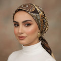 ميني ستان مشجر