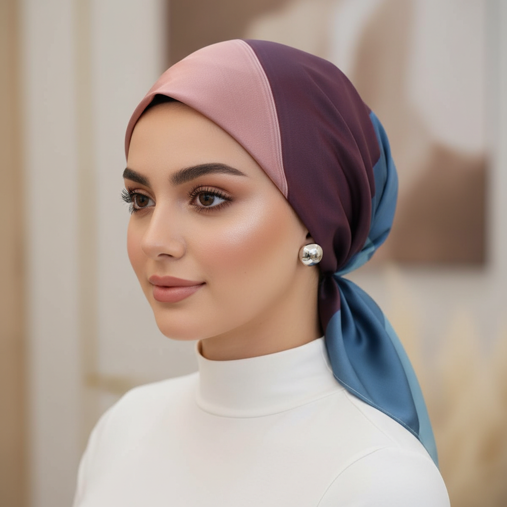 ميني ستان مشجر