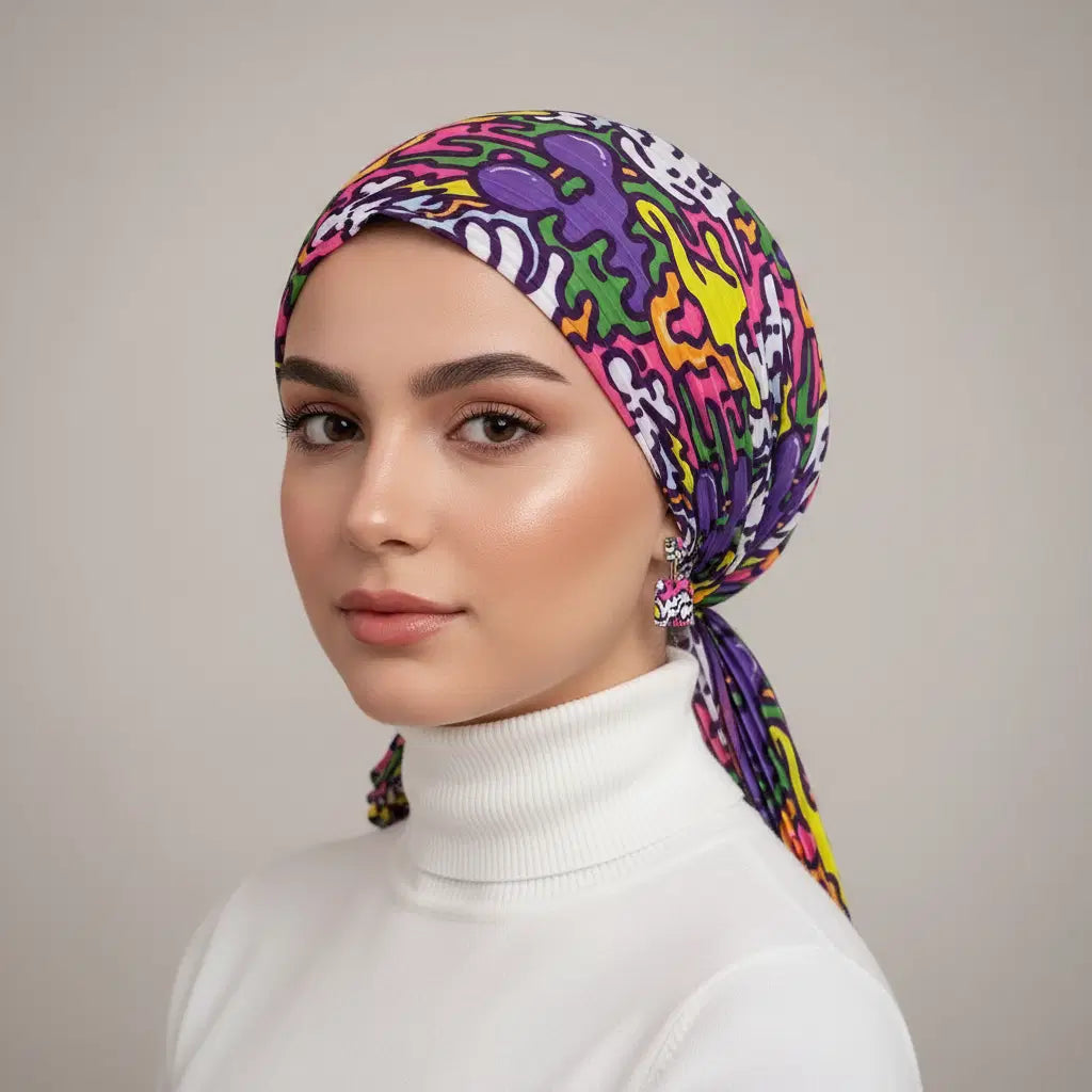 ميني شيفون بليسية
