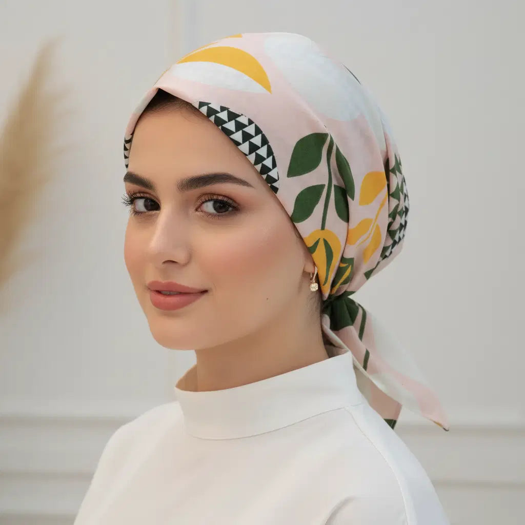 ميني قطن ناشف