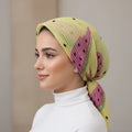ميني شيفون بليسية