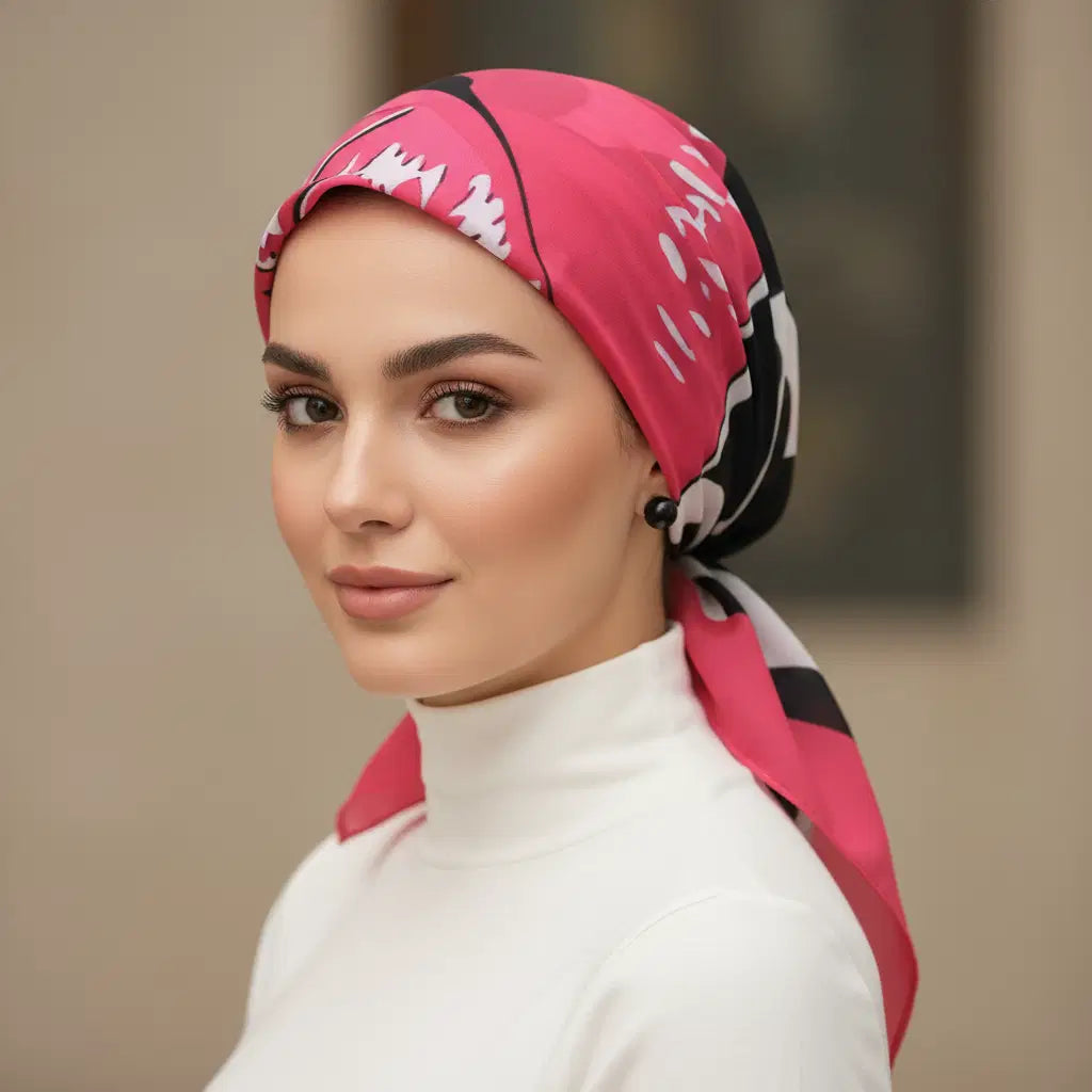 ميني شيفون