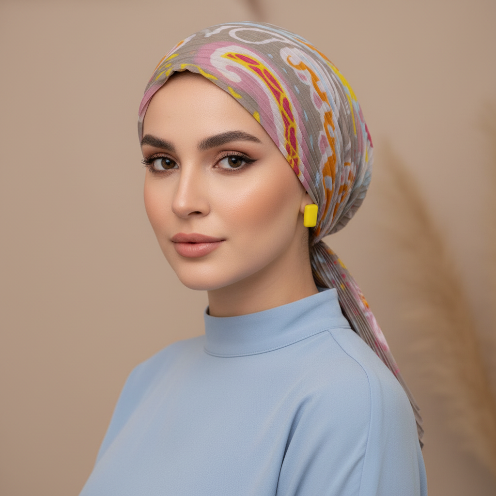 ميني شيفون بليسية