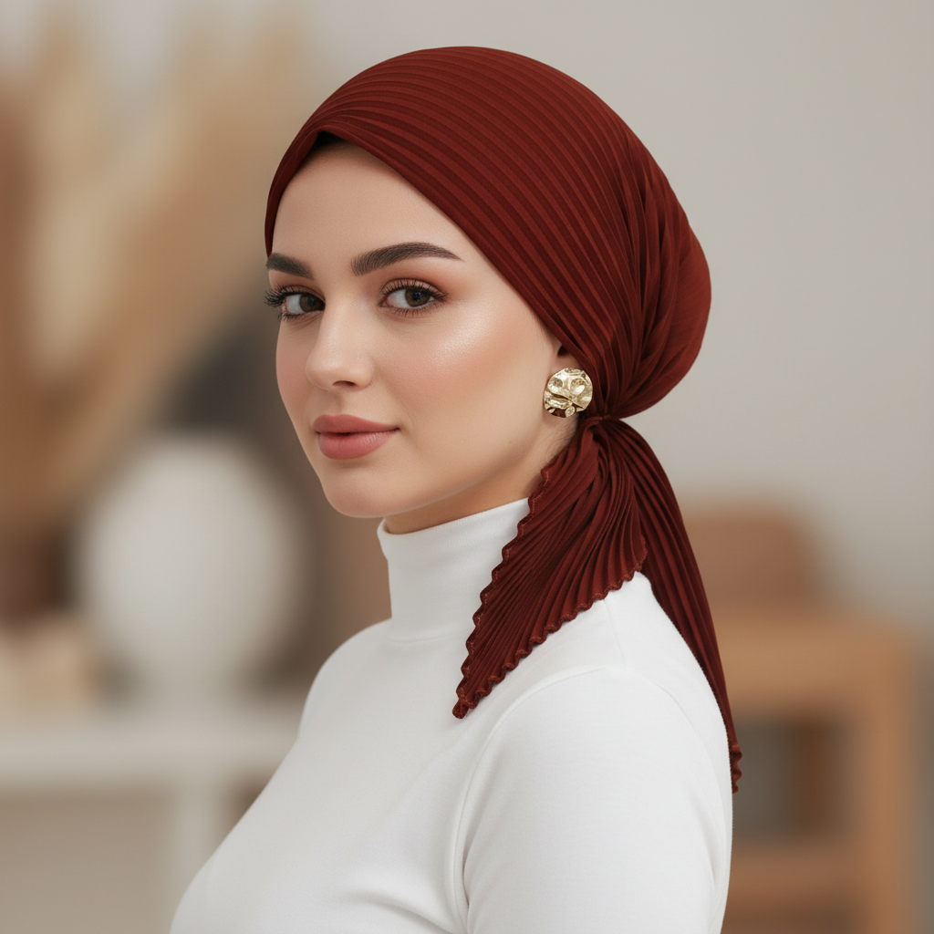 ميني شيفون بليسيه