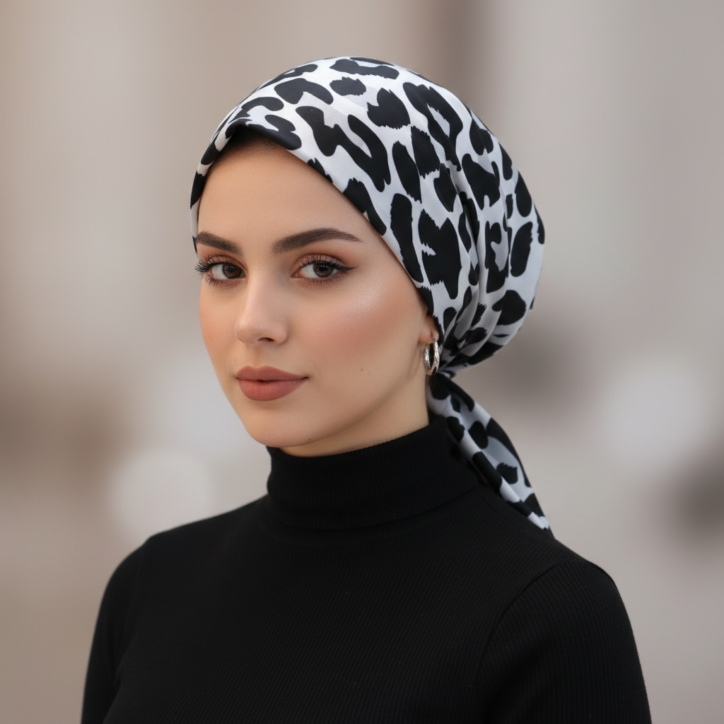 ميني ستان مشجر