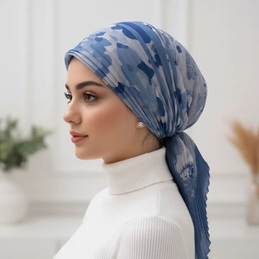 ميني شيفون بليسية