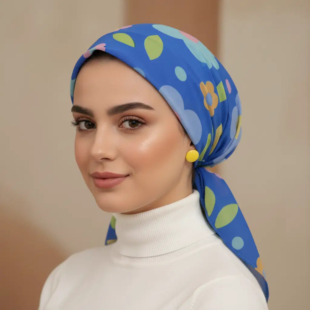 ميني شيفون