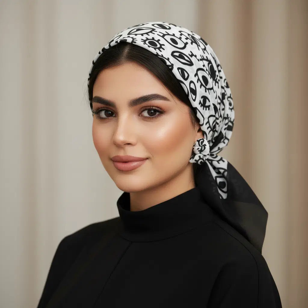 ميني شيفون