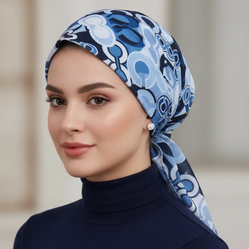 ميني شيفون