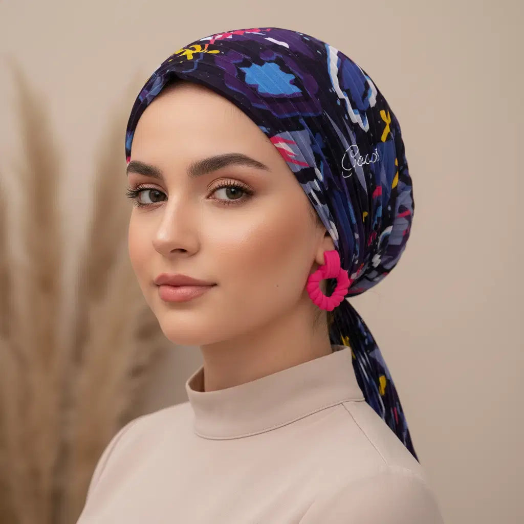 ميني شيفون بليسية