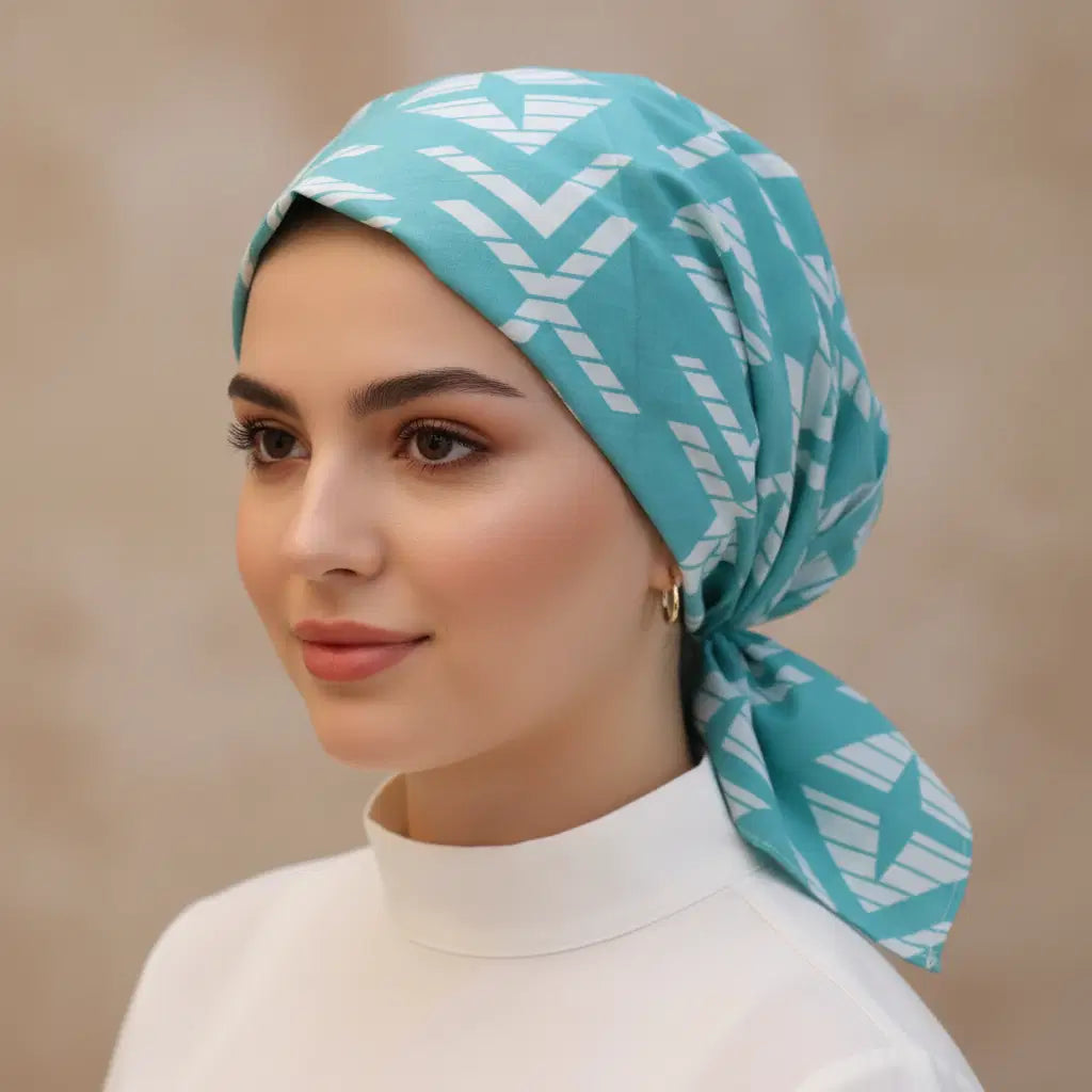 ميني قطن ناشف