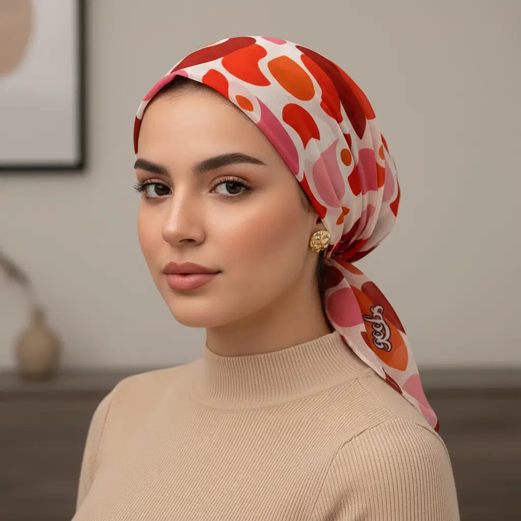 ميني شيفون
