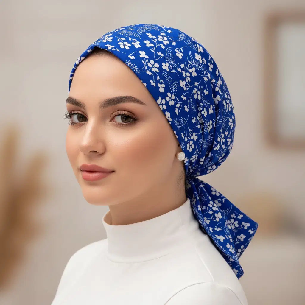 ميني سوفت قطن