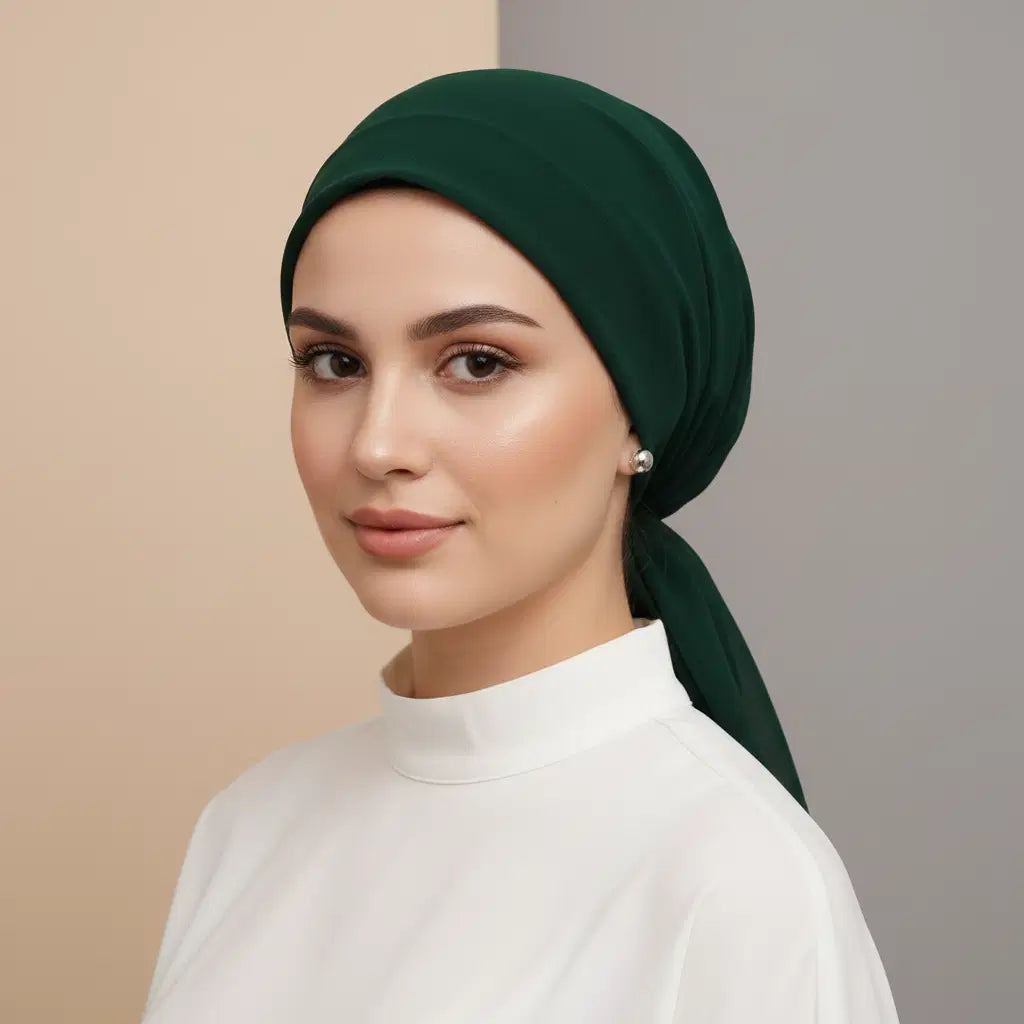ميني شيفون