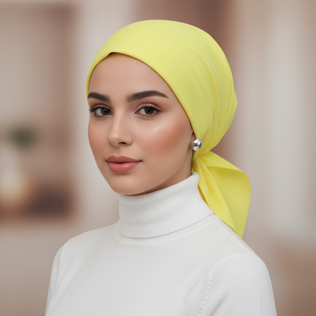 ميني قطن ناشف