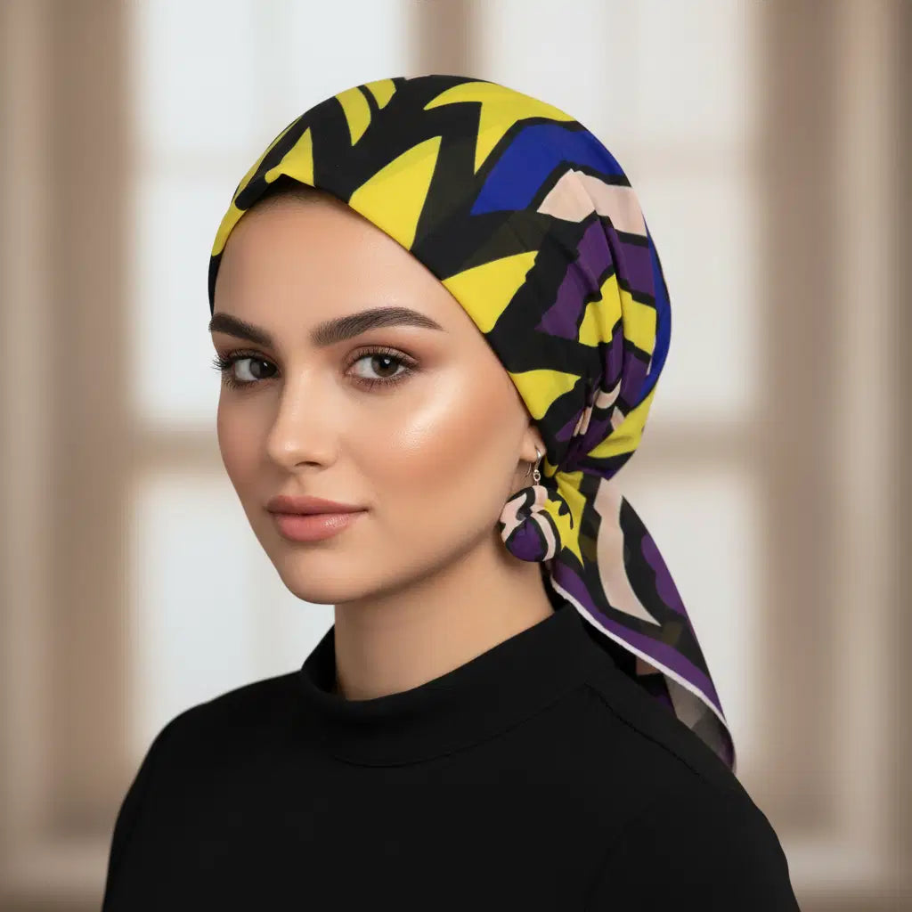 ميني شيفون
