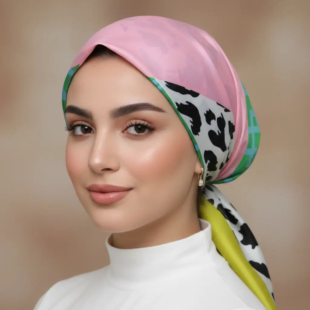 ميني ستان مشجر