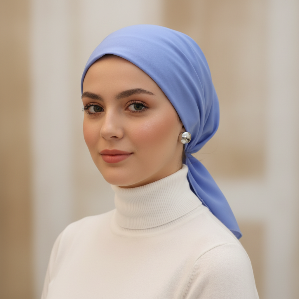 ميني سوفت قطن