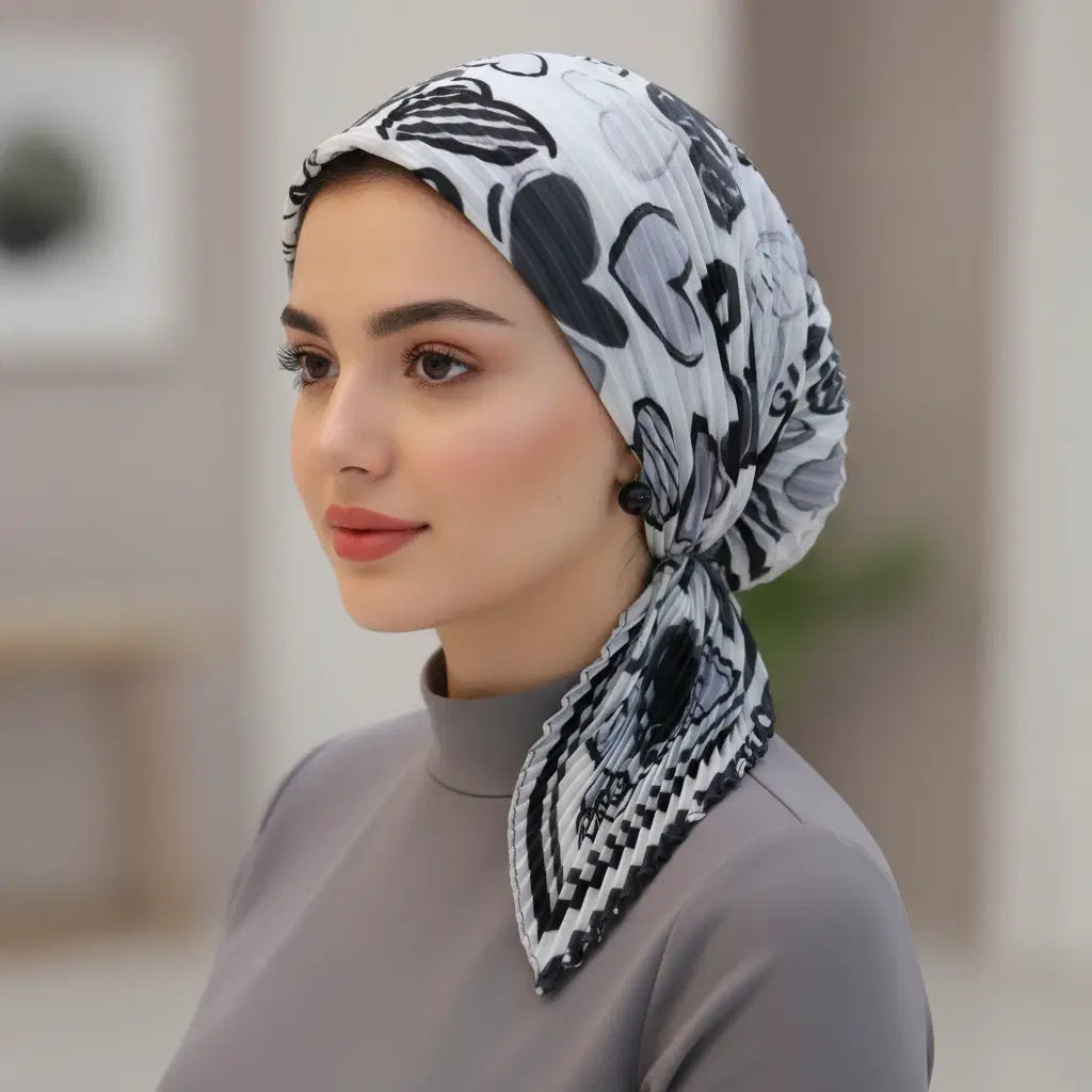 ميني شيفون بليسية