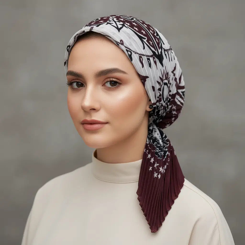 ميني شيفون بليسية