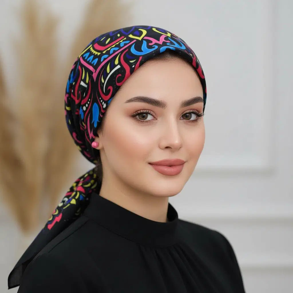 ميني شيفون