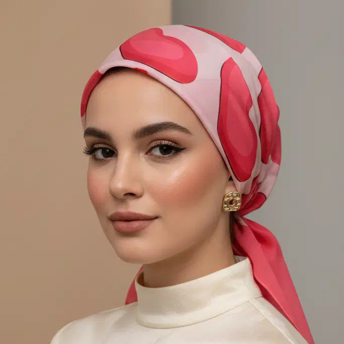 ميني شيفون
