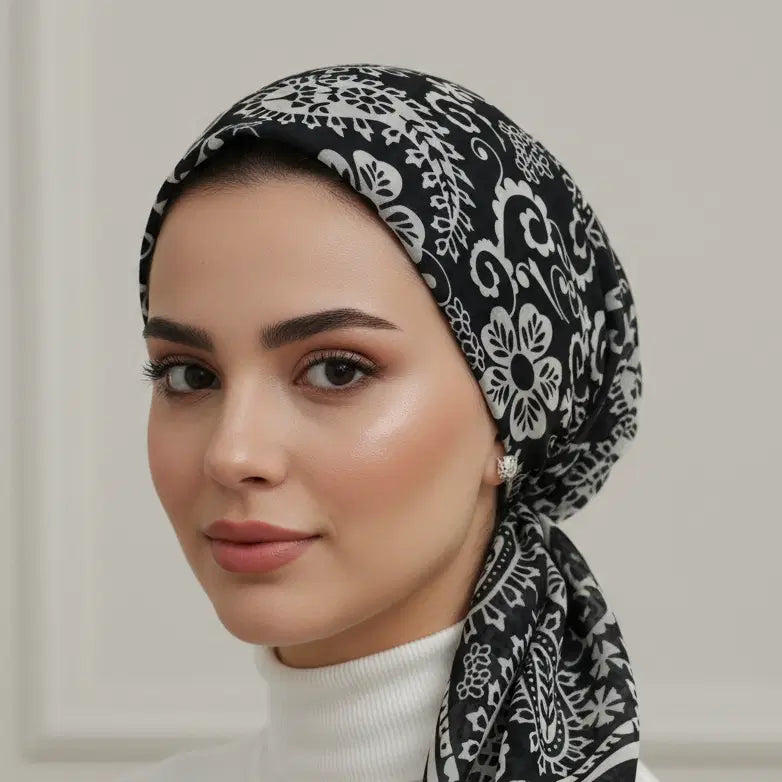 ميني شيفون