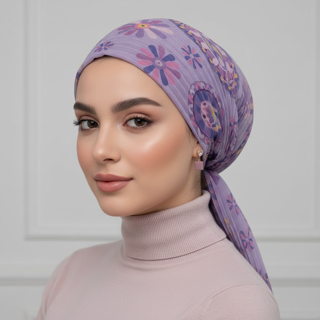 ميني شيفون بليسية