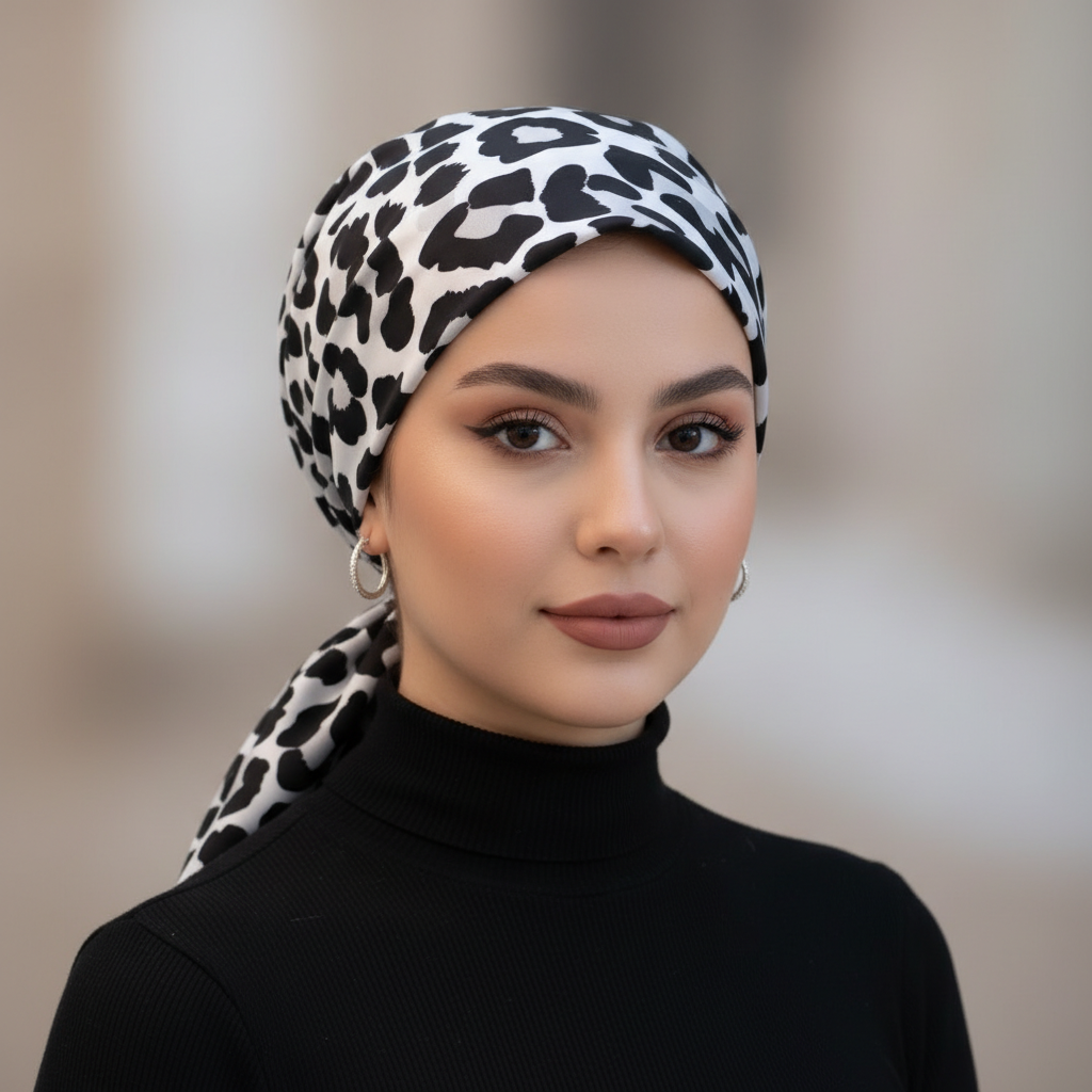 ميني ستان مشجر