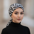 ميني ستان مشجر