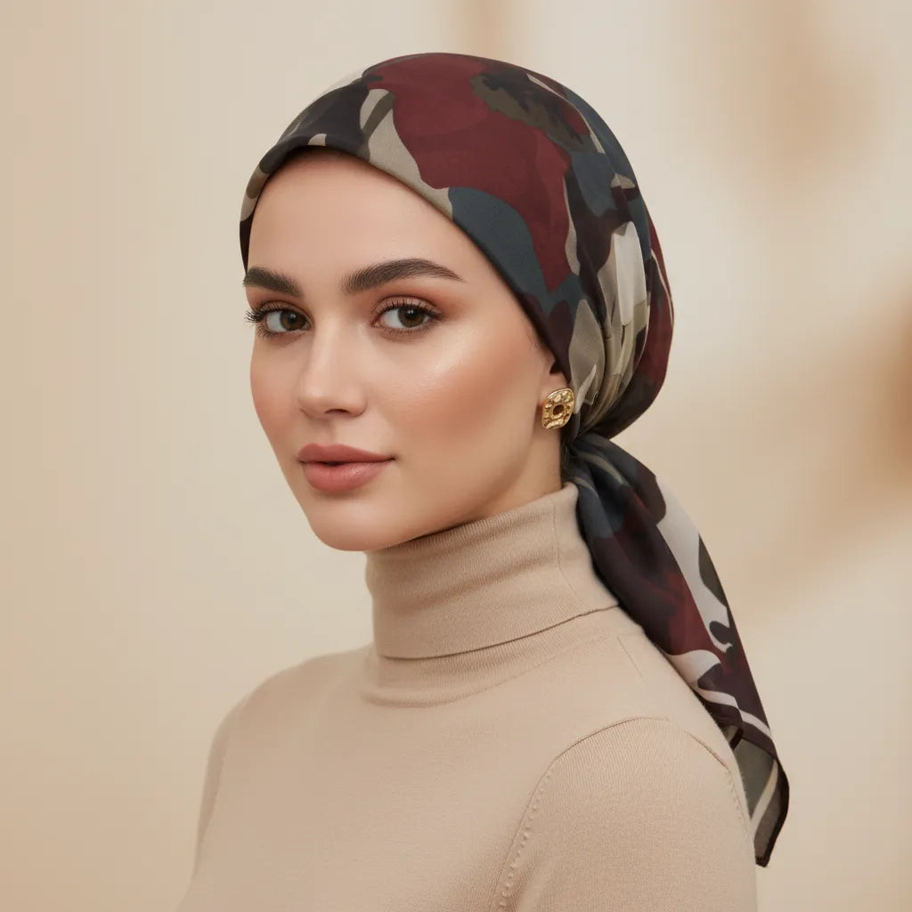 ميني شيفون