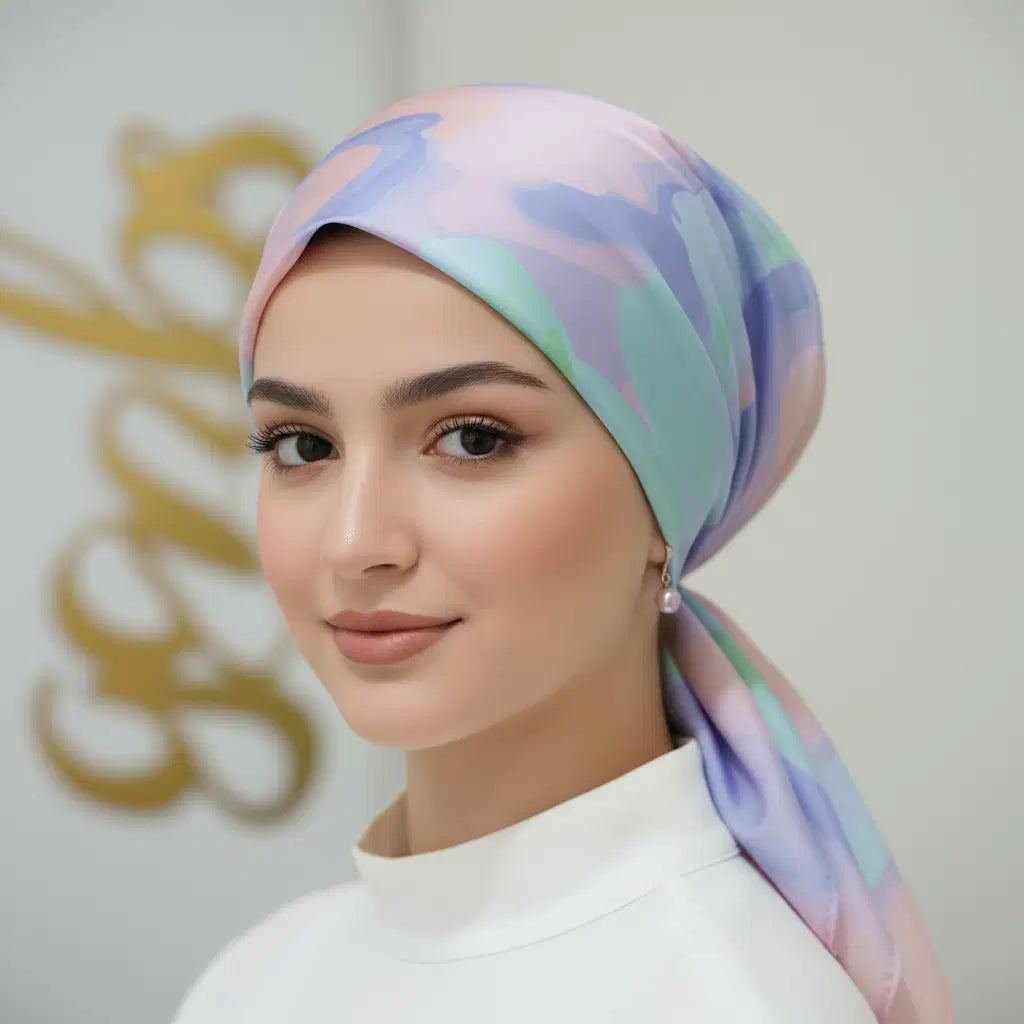 ميني ستان مشجر