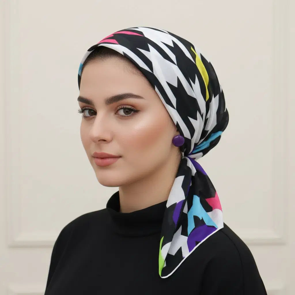 ميني شيفون