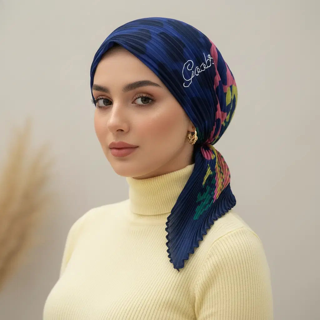 ميني شيفون بليسية