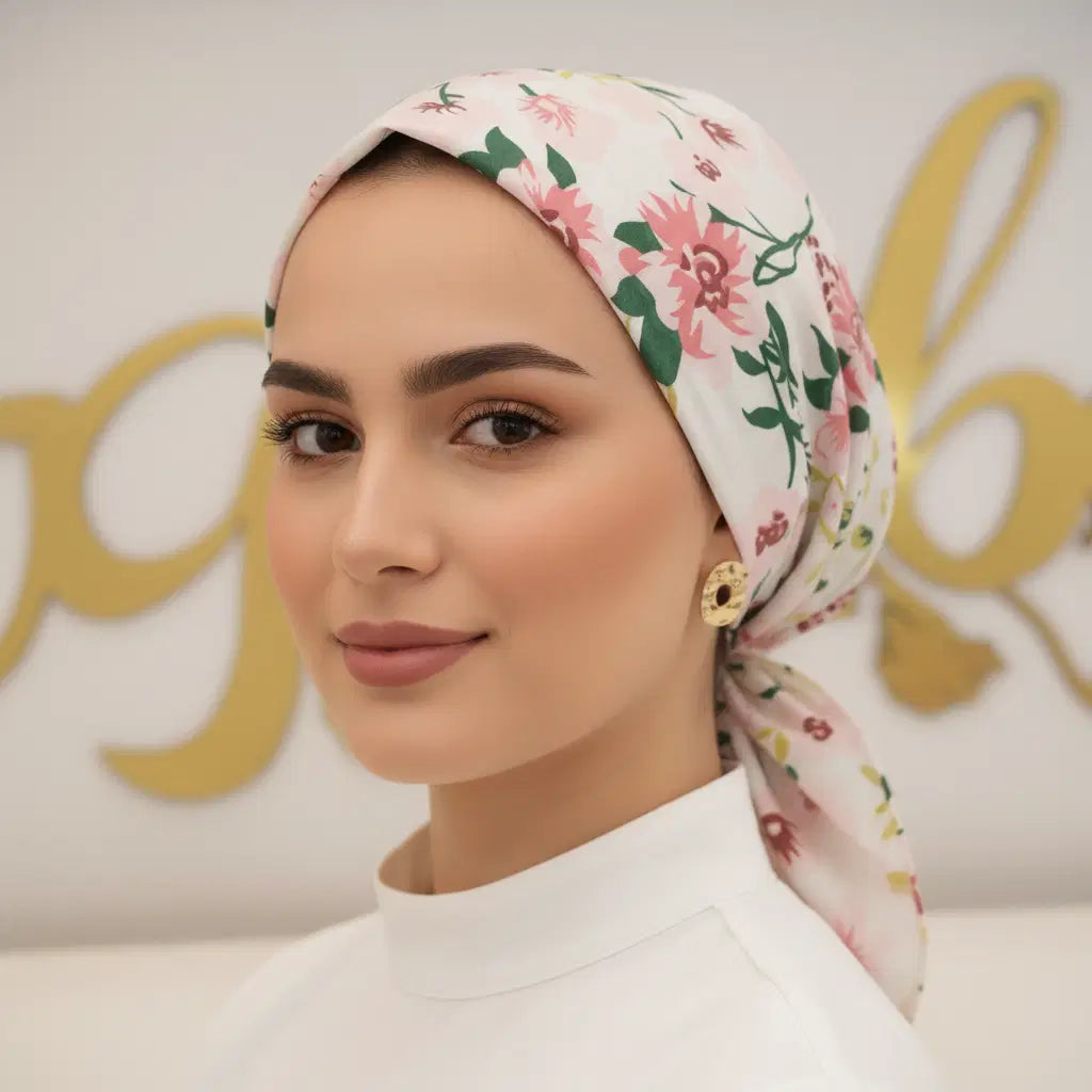 ميني قطن ناشف