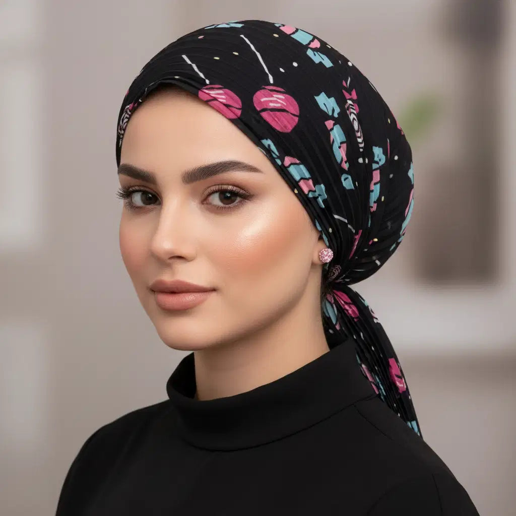 ميني شيفون بليسية