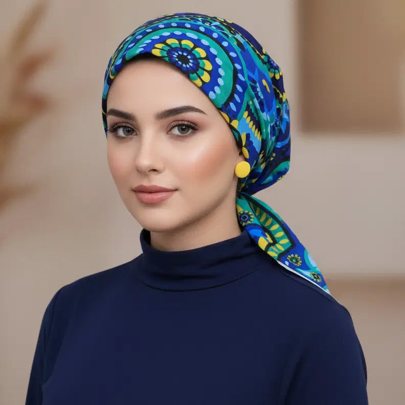 ميني شيفون