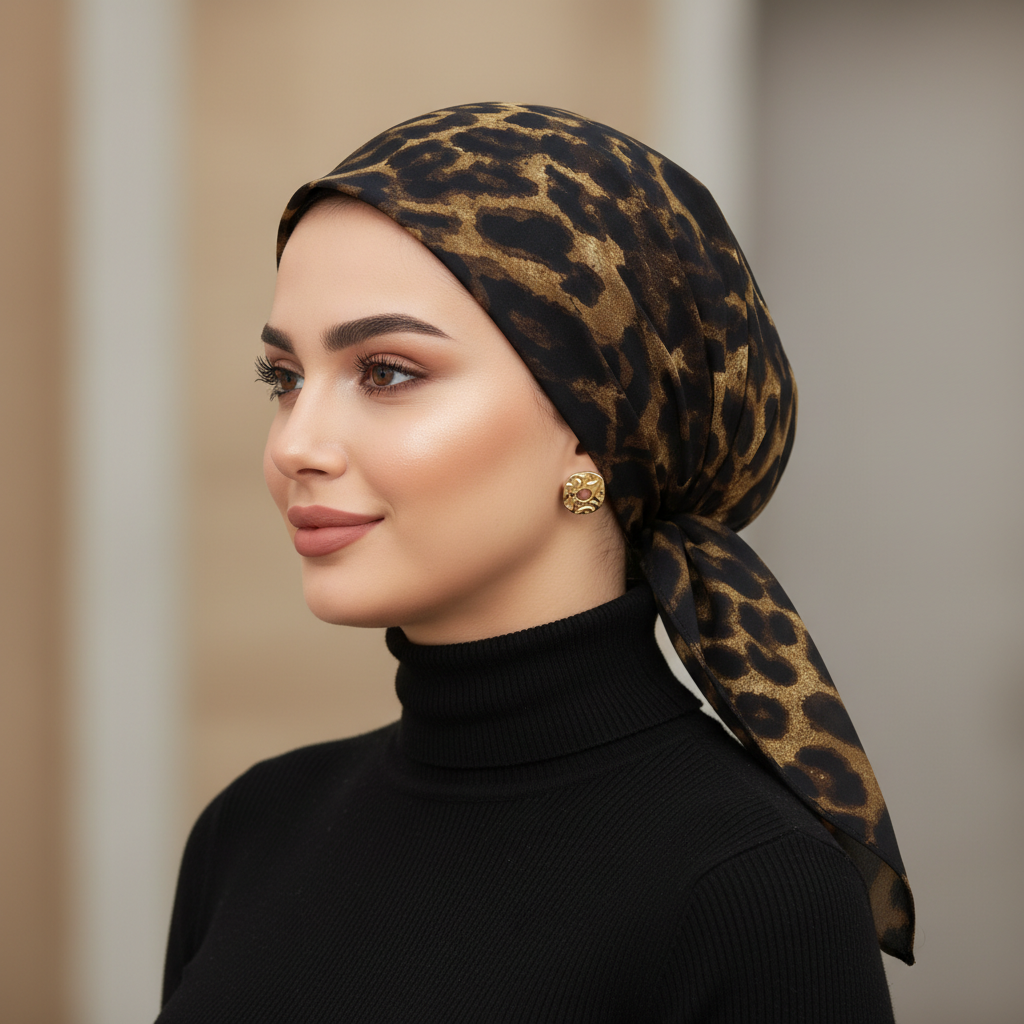 ميني شيفون