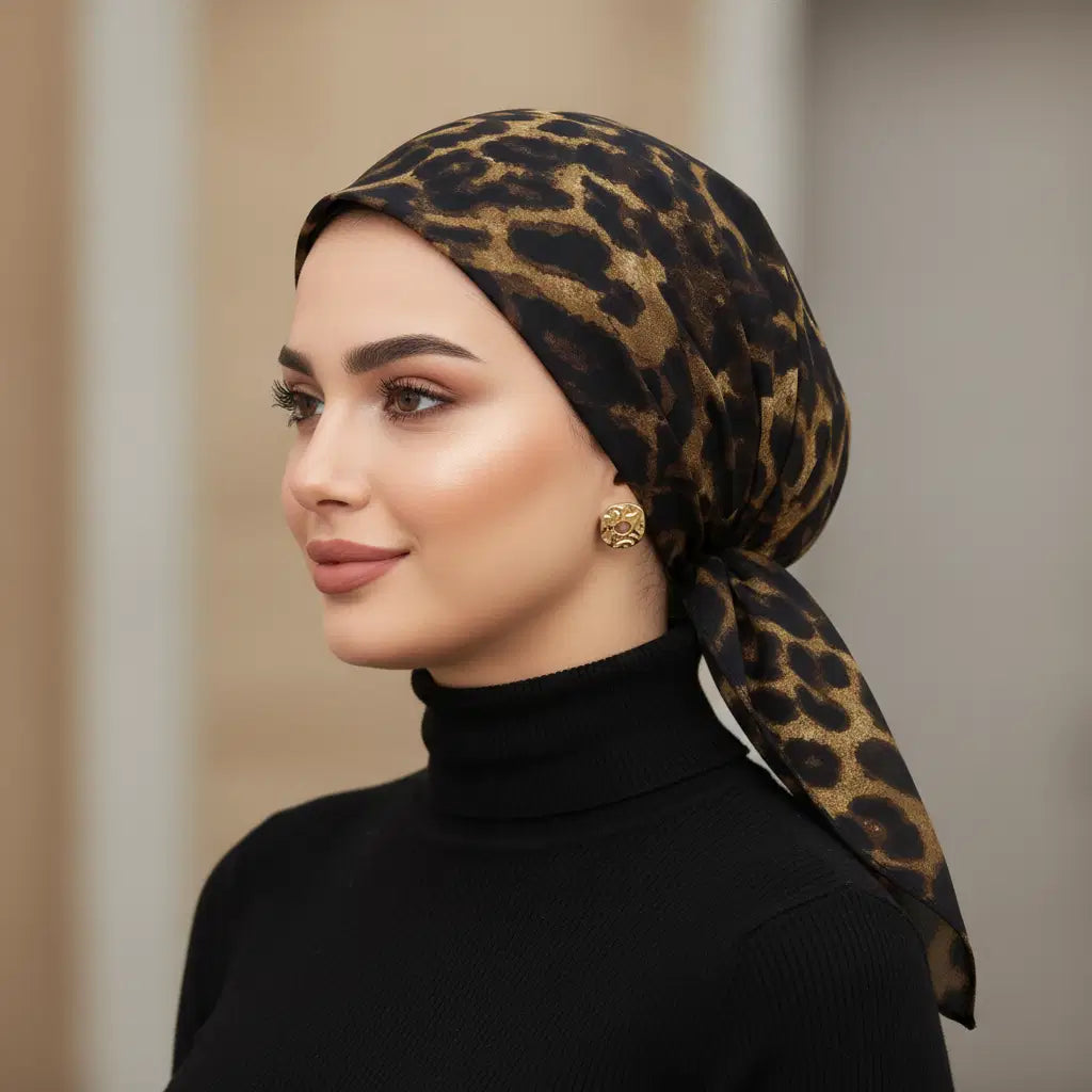 ميني شيفون