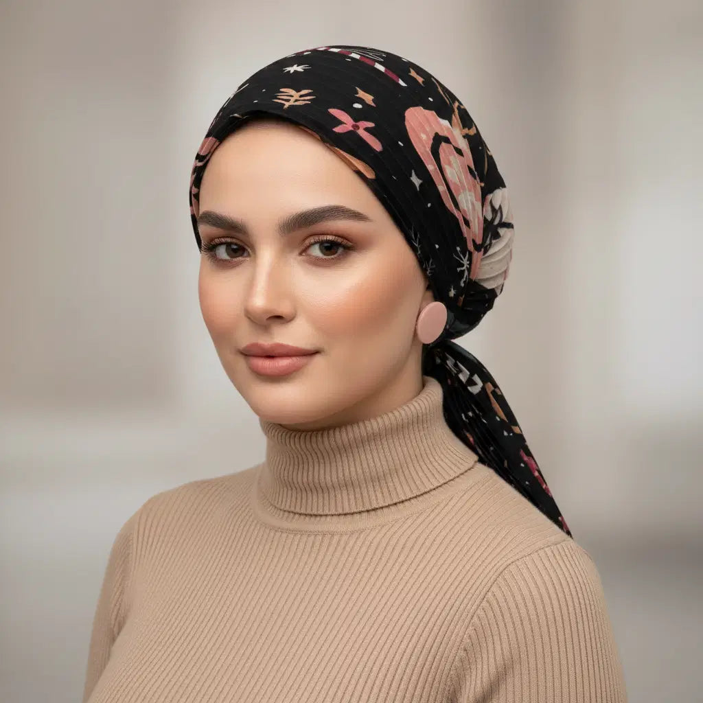 ميني شيفون بليسية