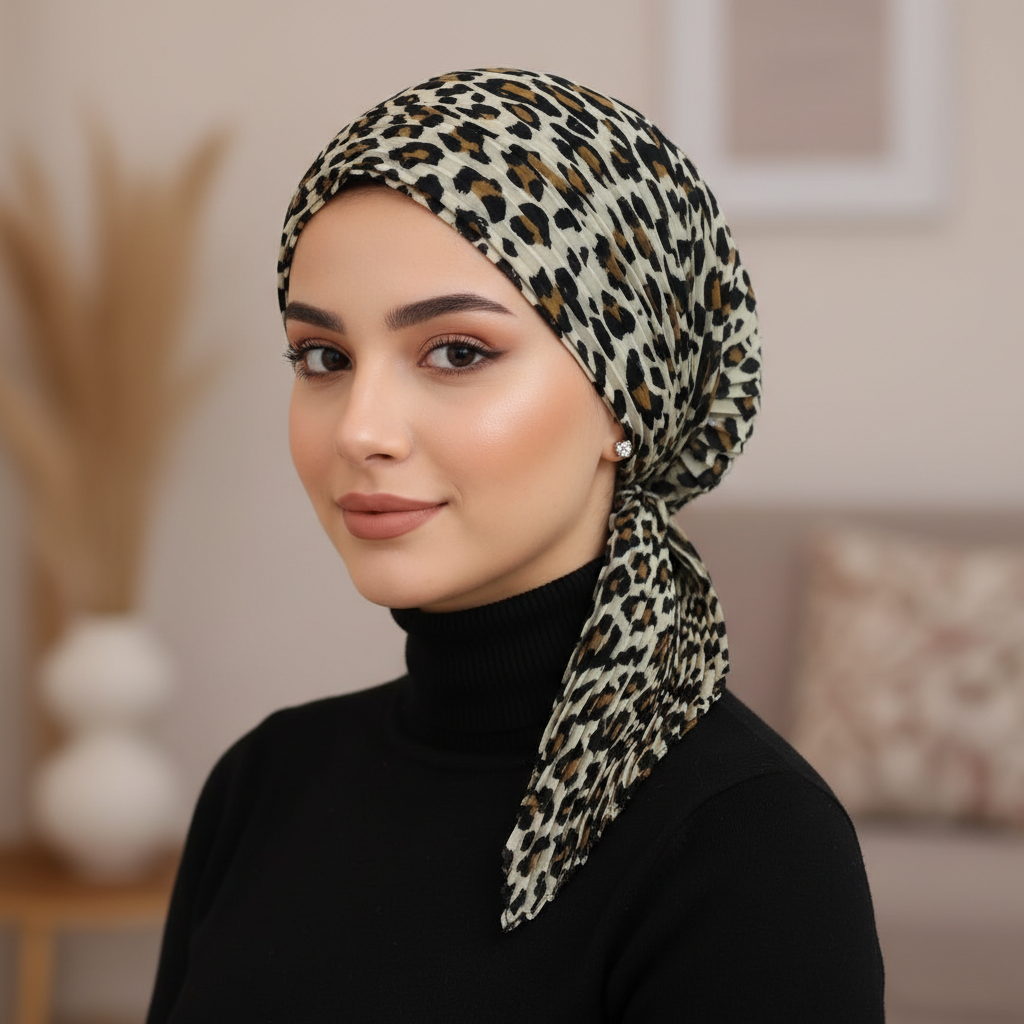 ميني شيفون بليسية
